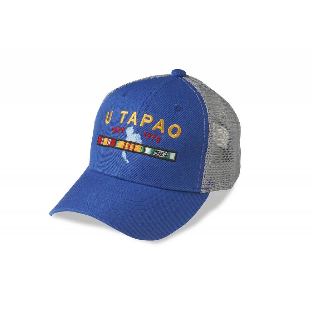 U TAPAO THAILAND CAP